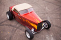 1932 Highboy Roadster