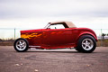 1932 Highboy Roadster