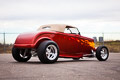 1932 Highboy Roadster